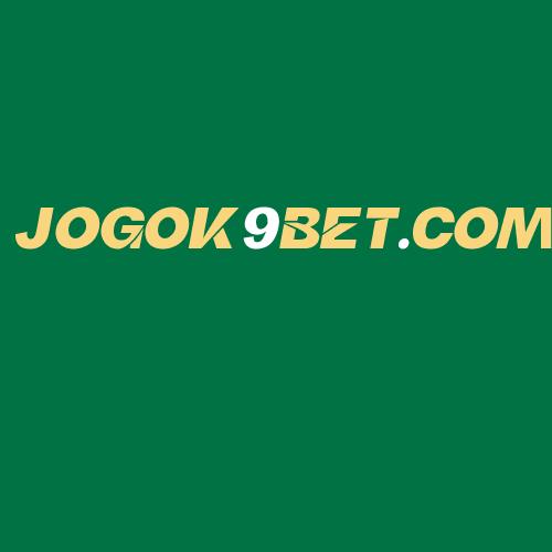 Logo da JOGOK9BET